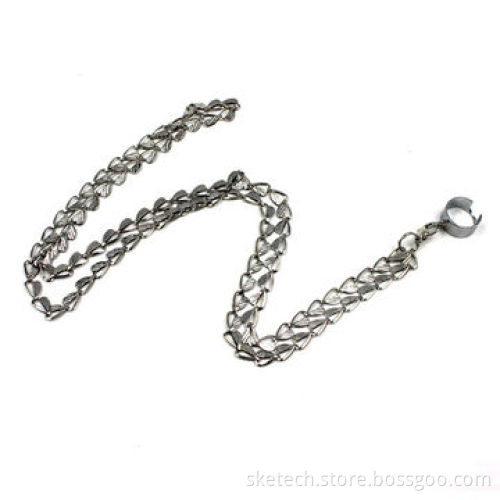 S lanyard, fir for electronic cigarettes, OEM orders are welcome, fashion and hot selling